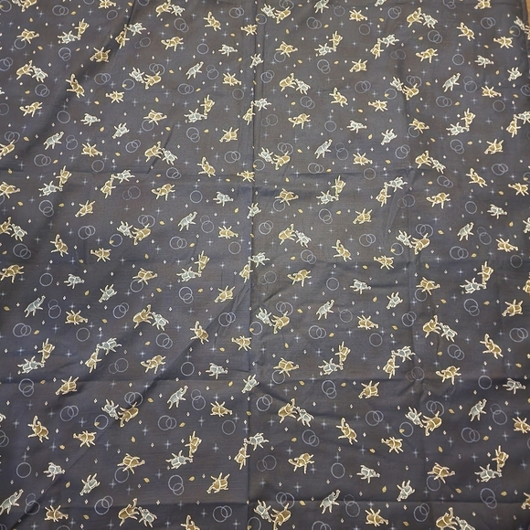 Beetle bug quilt - Picture 3 of 3